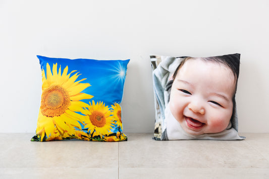 オリジナルクッション(中綿無し/カバーのみ)