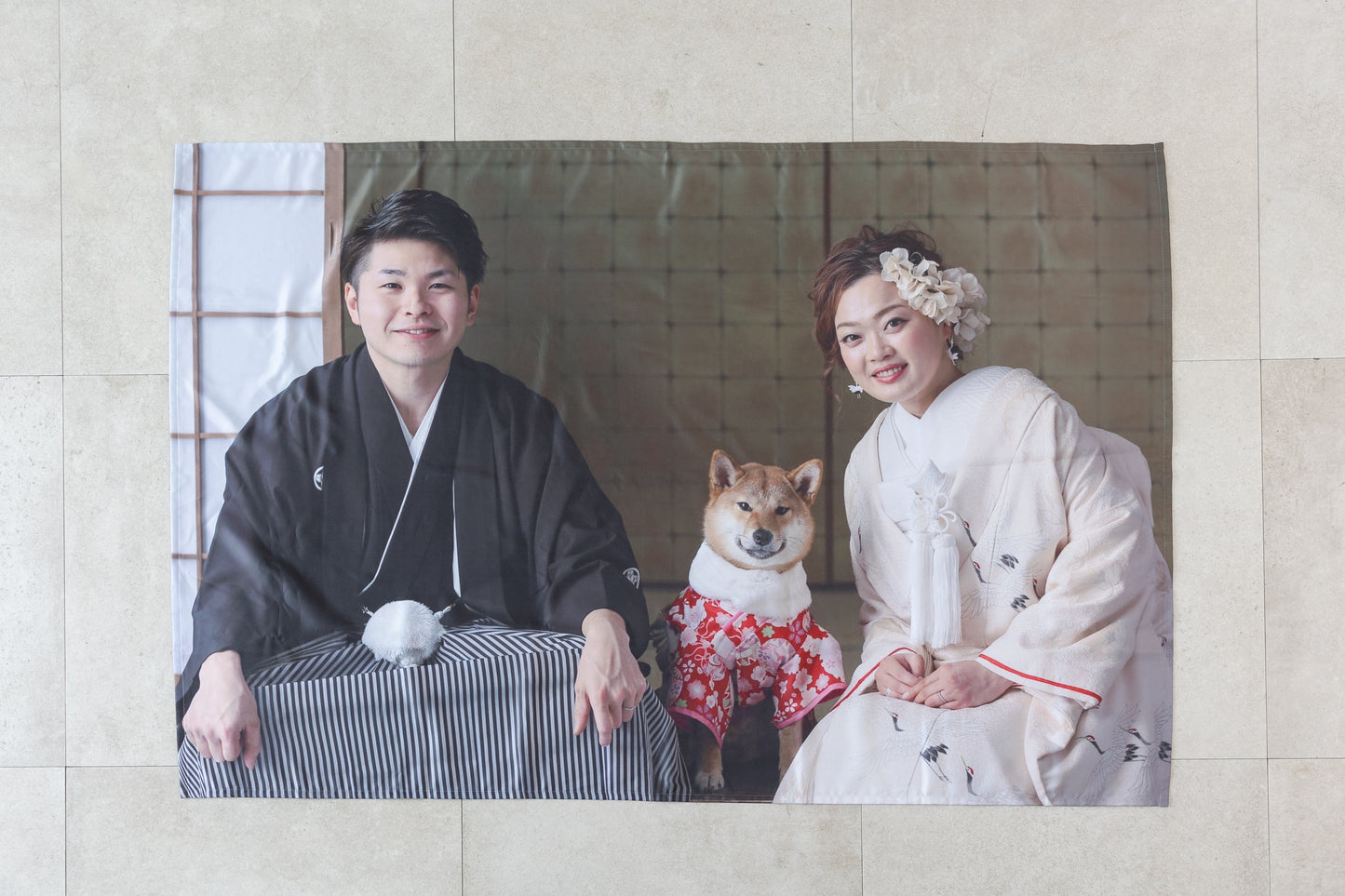 ファブリッククロス A0サイズ