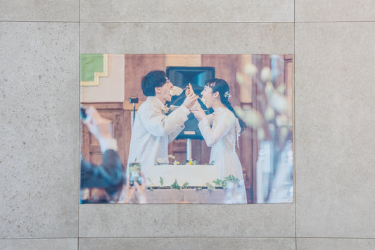 ファブリッククロス A2サイズ