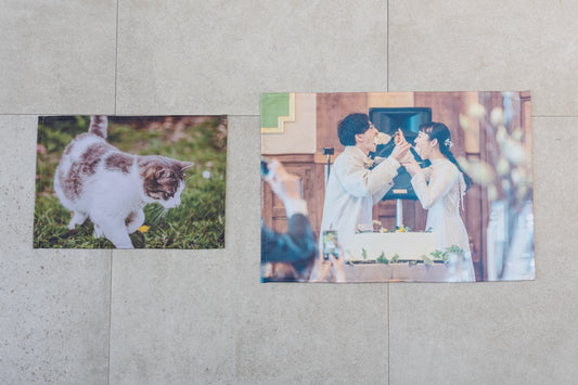 ファブリッククロス A3サイズ